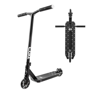CG1 Scooters