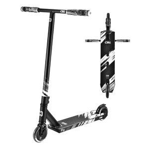 CB1 Scooters