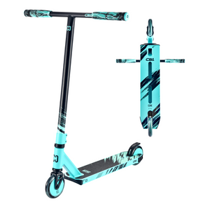 CB1 Scooters