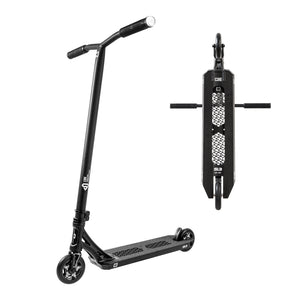 SL3 Scooters