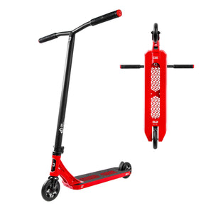 SL3 Scooters