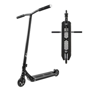 SL3 Scooters