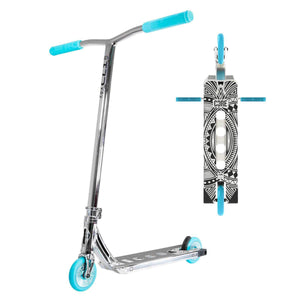CL1 Scooters