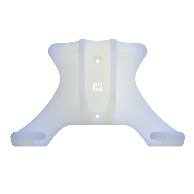CORE Scooter Wall Floor Stand Clear I Scooter Stand