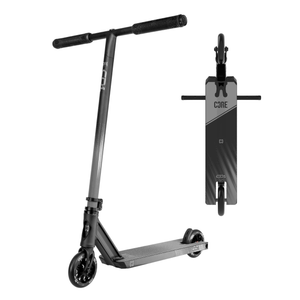 CD1 Scooter