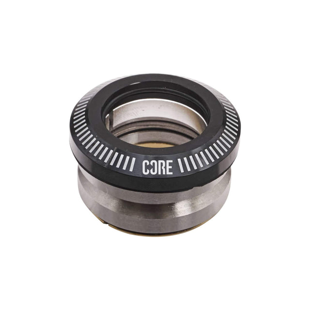 CORE Dash Stunt Scooter Headset Black I Headset Scooter