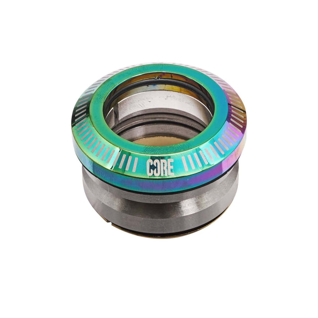 CORE Dash Stunt Scooter Headset Oil Slick I Headset Scooter