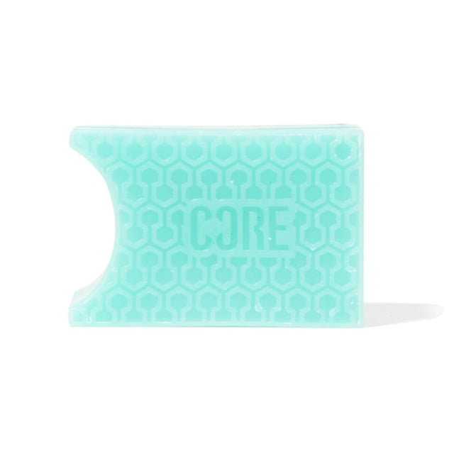 Core Epic Skate Wax Teal I Skate Wax