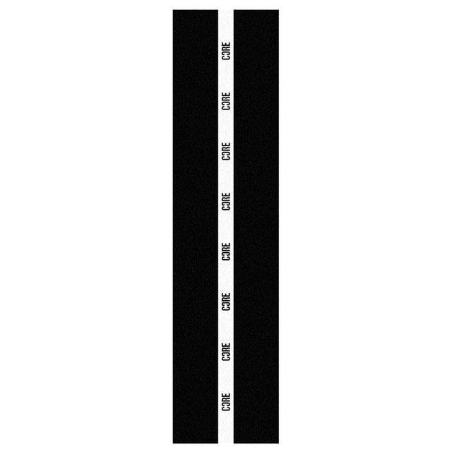 CORE Scooter Grip Tape 50/50 Black I Grip Tape Scooter