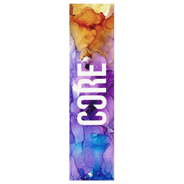 Core Scooter Grip Tape Classic Water Paint I Grip Tape Scooter