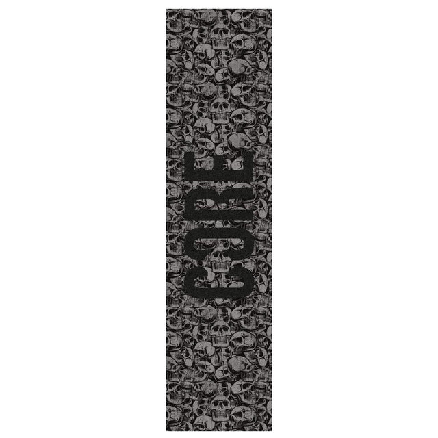 Core Scooter Grip Tape Skulls I Grip Tape Scooter