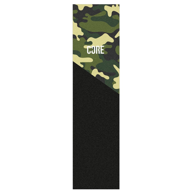 Core Scooter Grip Tape Camo I Grip Tape Scooter