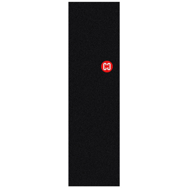 Core Skateboard Grip Tape 9x33 Red Stamp I Grip Tape Skateboard