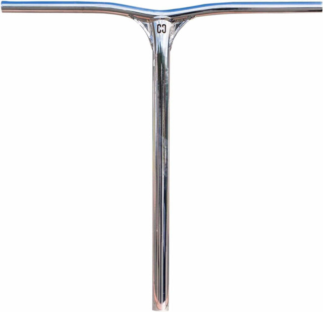 CORE SL2 Aluminium Stunt Scooter Handle Bars Chrome I Scooter Handle Bars Front