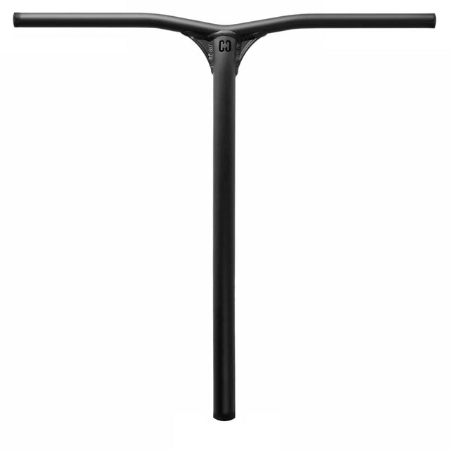 CORE SL2 Aluminium IHC Scooter Bar 620mm Black I Scooter Bar Front