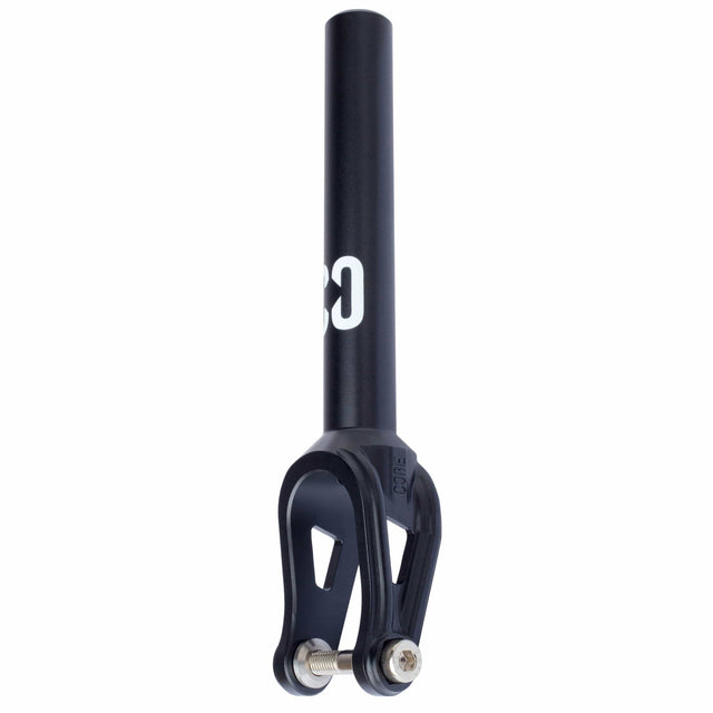 CORE SL2 IHC Scooter Fork Black I Scooter Fork Front