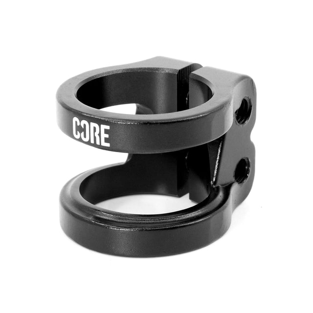 CORE Venom Stunt Scooter Clamp Black I Scooter Clamp